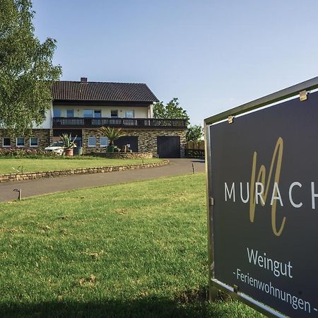 Fewo Murach 1 Horrweiler Extérieur photo